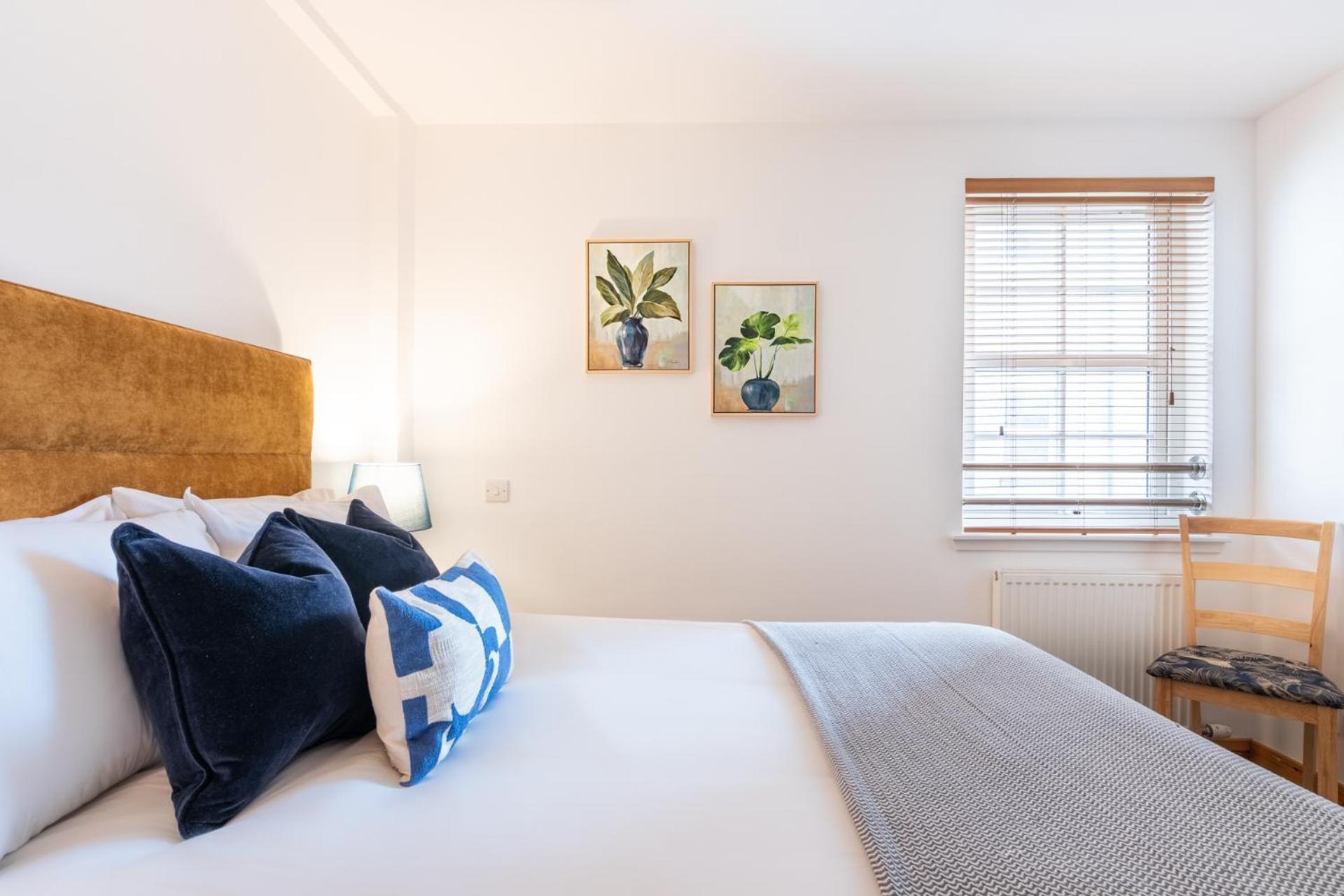 Ness Station Apartment อินเวอร์เนส ภายนอก รูปภาพ